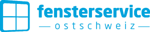 Logo Fensterservice Ostschweiz